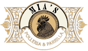 Mia's logo